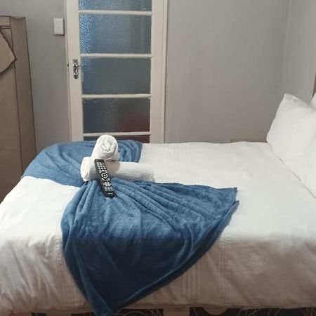 Bertha'S Place Lägenhet Pretoria-Noord Exteriör bild