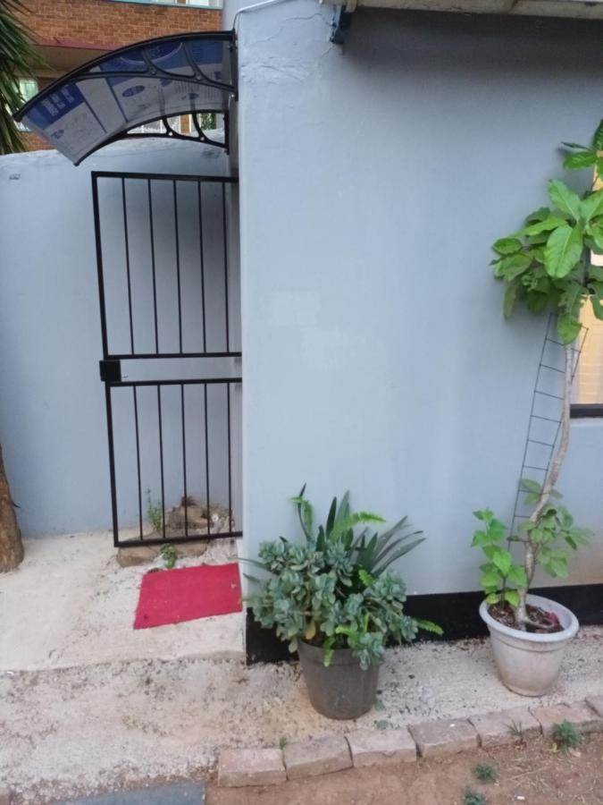 Bertha'S Place Lägenhet Pretoria-Noord Exteriör bild