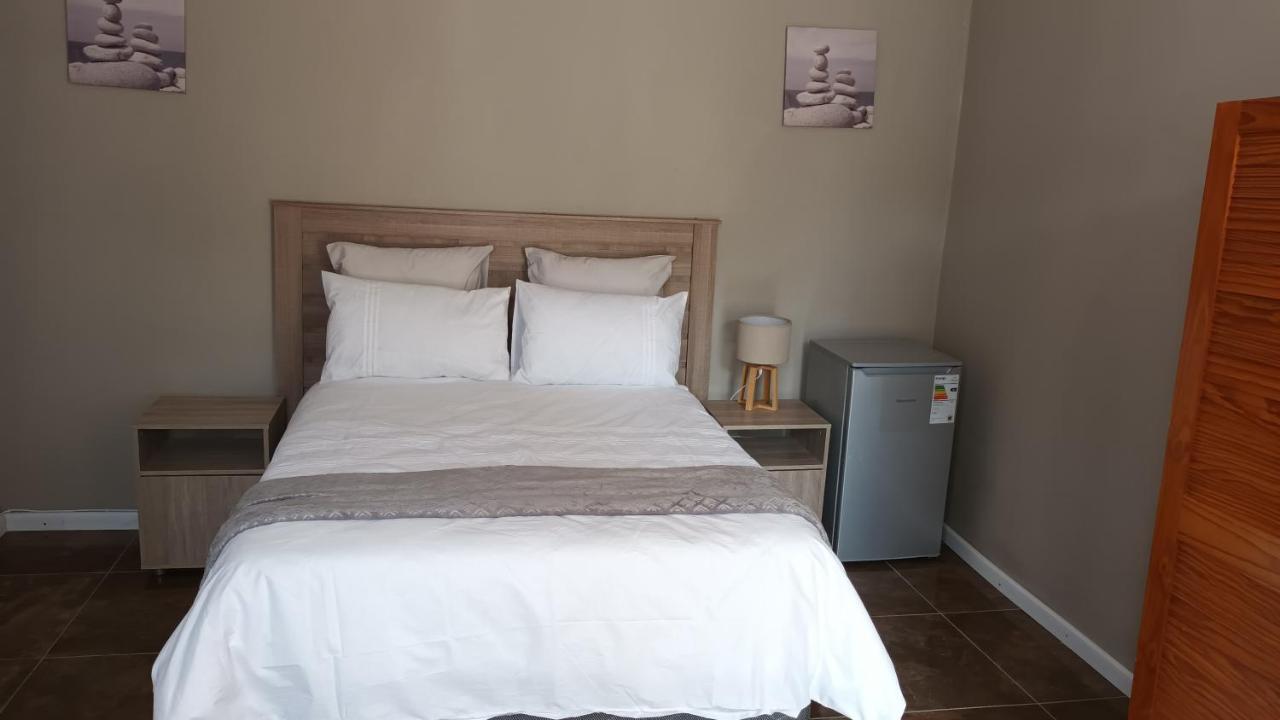 Bertha'S Place Lägenhet Pretoria-Noord Exteriör bild