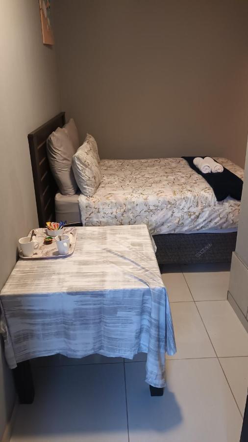 Bertha'S Place Lägenhet Pretoria-Noord Exteriör bild