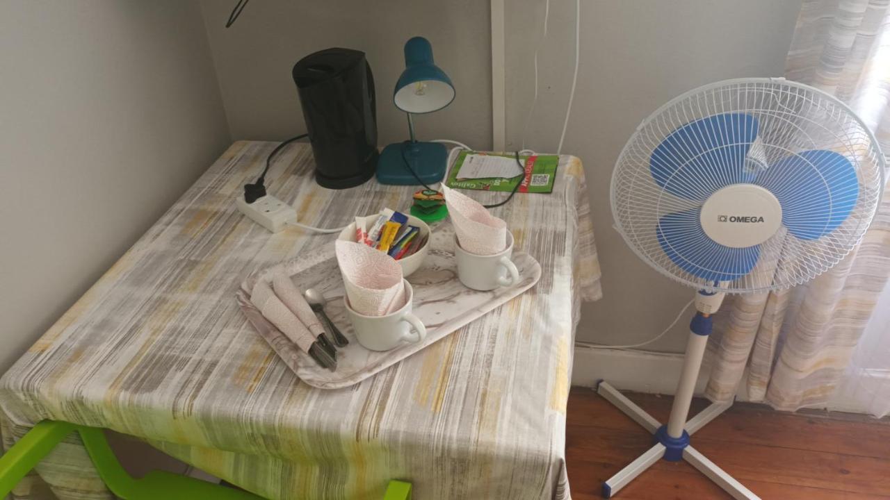 Bertha'S Place Lägenhet Pretoria-Noord Exteriör bild