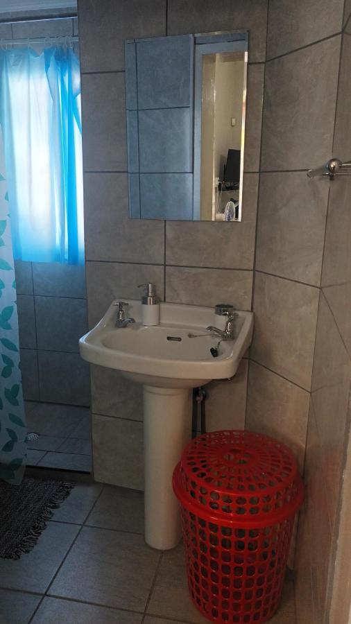 Bertha'S Place Lägenhet Pretoria-Noord Exteriör bild